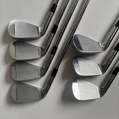 TaylorMade RSi Forged Iron Set 4-P Stiff Flex