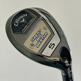 Callaway Great Big Bertha (2023) 5 Hybrid Regular Flex