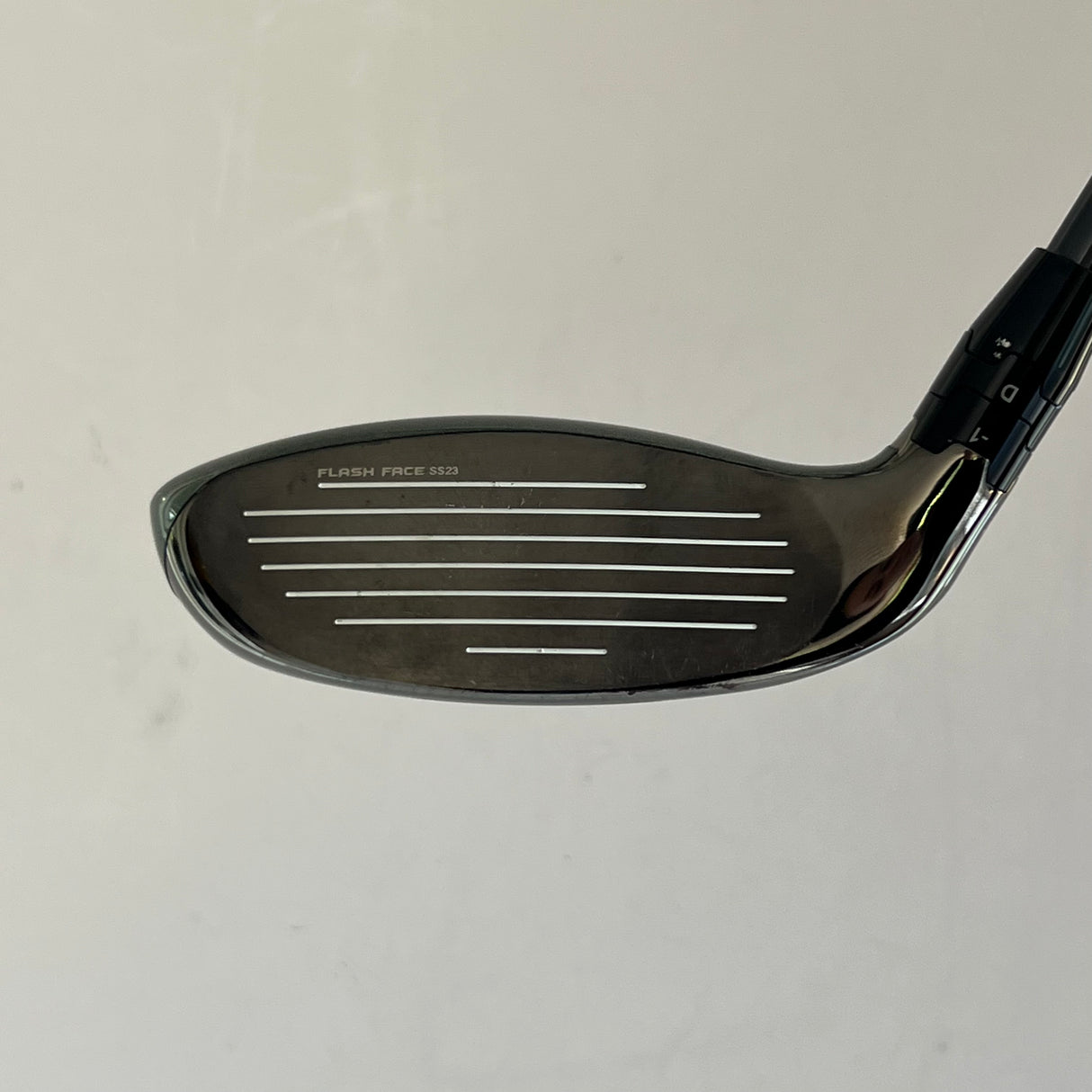 Callaway Great Big Bertha (2023) 5 Hybrid Regular Flex