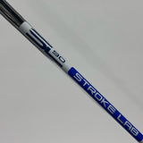 Brand New Odyssey Ai-One Tri-Beam #1W 34 Inch Putter Headcover Included