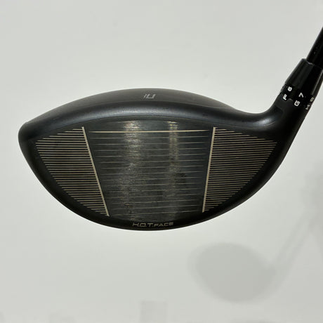 Cobra DS-Adapt Max-K 10.5* Driver Regular Flex