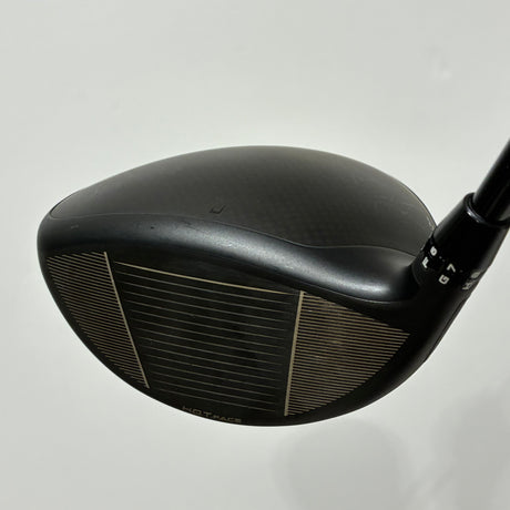 Cobra DS-Adapt Max-K 10.5* Driver Regular Flex