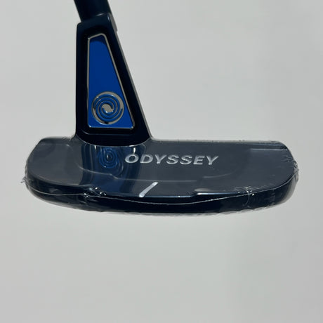 Brand New Odyssey Ai-One Tri-Beam #5 CS 34 Inch Putter Headcover Included
