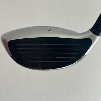 TaylorMade M4 5 Wood Regular Flex