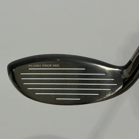 Callaway Rogue ST Pro 4 Hybrid Stiff Flex