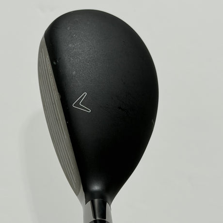 Callaway Rogue ST Pro 4 Hybrid Stiff Flex