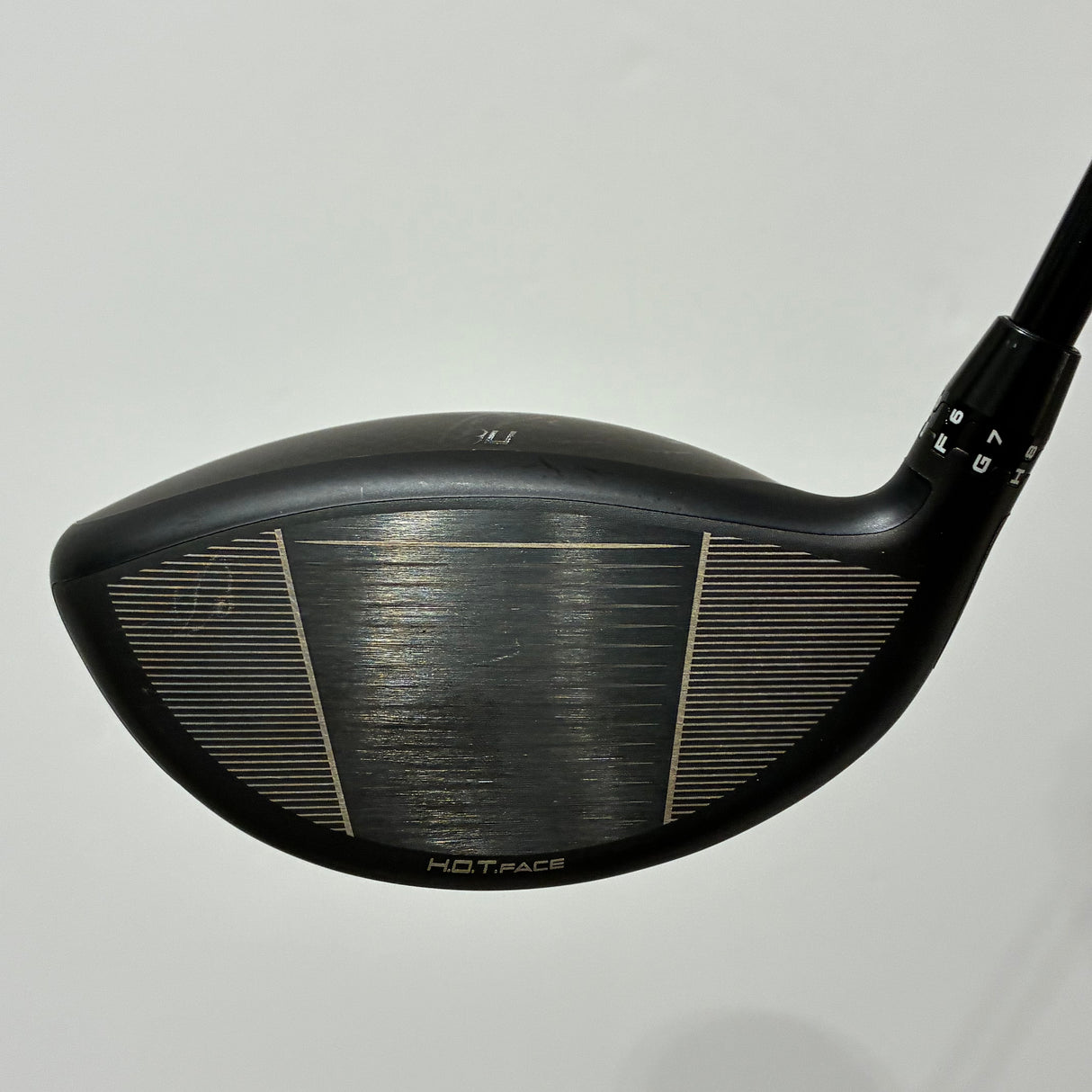 Cobra DS-Adapt Max-K 10.5* Driver Regular Flex