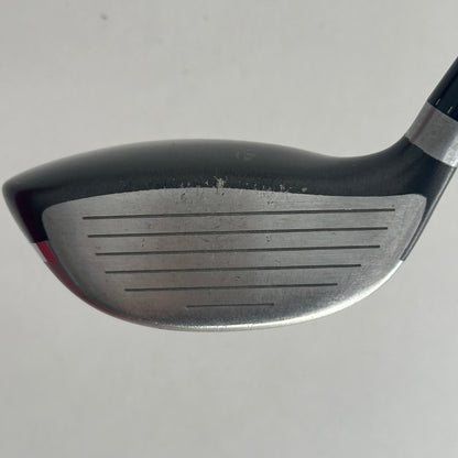TaylorMade SLDR 3 Wood Stiff Flex