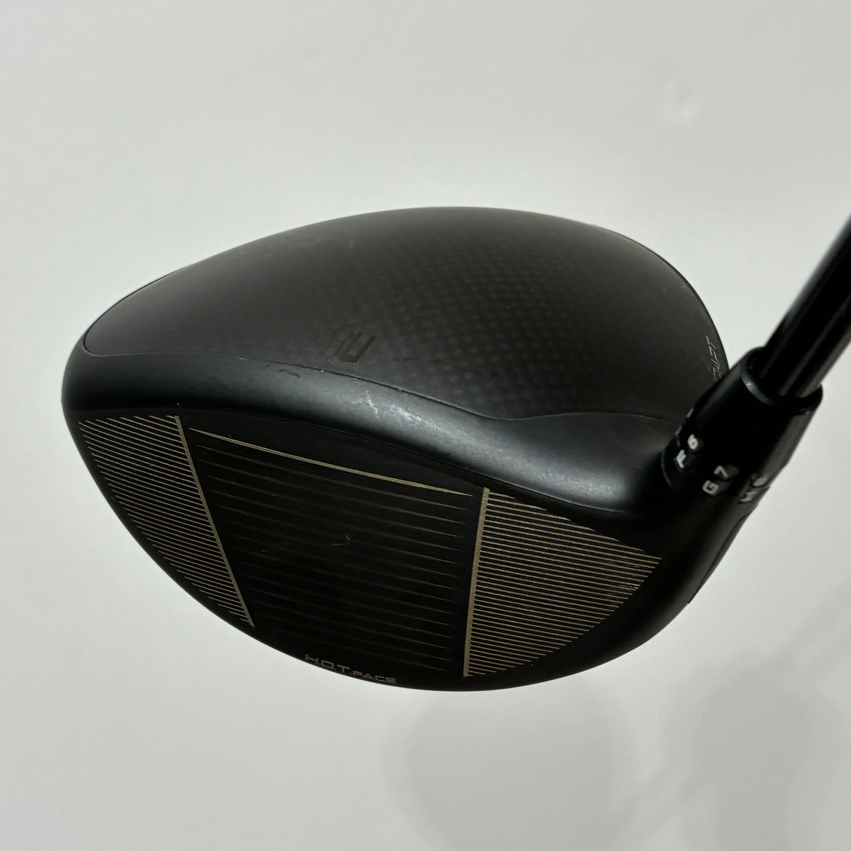 Cobra DS-Adapt Max-K 10.5* Driver Regular Flex