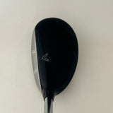 Callaway X DRS 3 Hybrid Stiff Flex