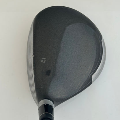 TaylorMade SLDR 3 Wood Stiff Flex