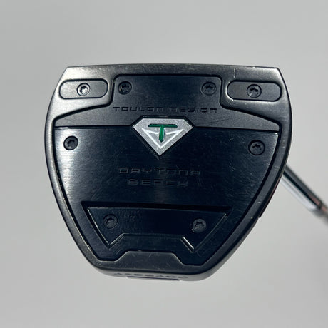 Odyssey Toulon Design Daytona Beach (2022) 34 Inch Putter Headcover Included
