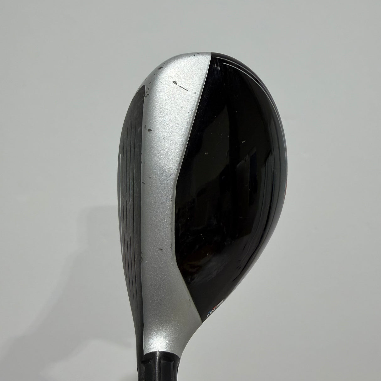TaylorMade M4 3 Hybrid Stiff Flex