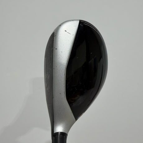 TaylorMade M4 3 Hybrid Stiff Flex