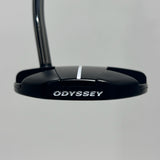 Odyssey Toulon Design Daytona Beach (2022) 34 Inch Putter Headcover Included