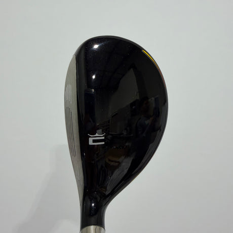 Cobra Fly XL 3 Hybrid Stiff Flex