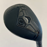 Cobra Darkspeed 4 Hybrid Stiff Flex