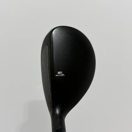 Cobra King F9 Baffler Speedback 4 Hybrid Stiff Flex