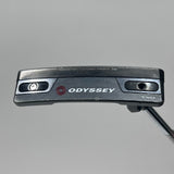 Odyssey Tri-Hot 5K Two 35 Inch Putter Headcover Included
