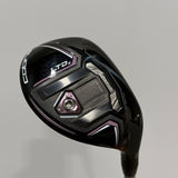 Ladies Cobra LTDx 6 Hybrid Ladies Flex Headcover Included