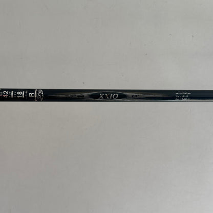 XXIO 5 Wood Regular Flex