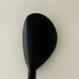 Cobra Darkspeed 4 Hybrid Stiff Flex