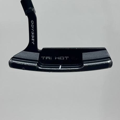 Odyssey Tri-Hot 5K Two 35 Inch Putter Headcover Included