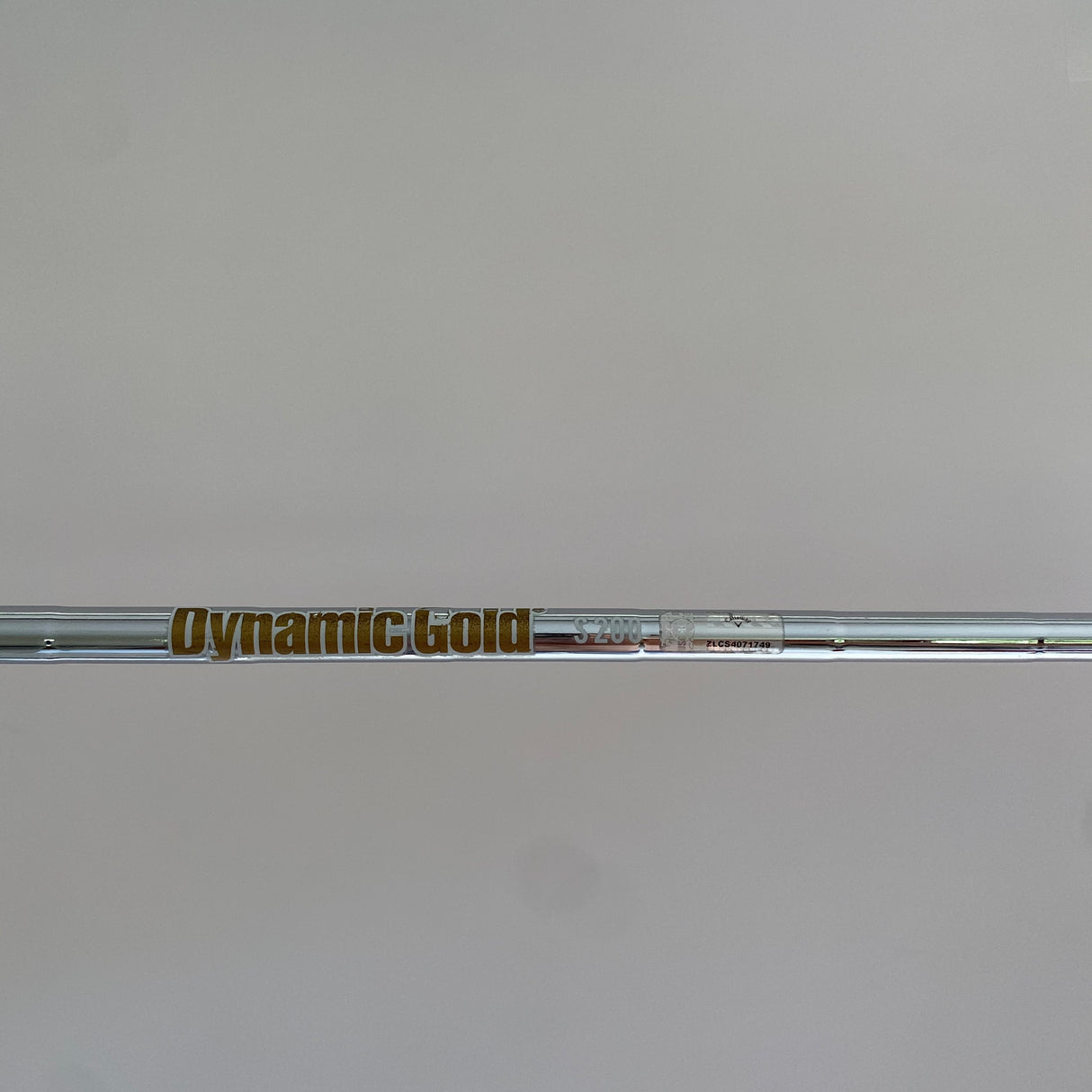 Callaway Jaws Full Toe Chrome 56*/12* Wedge