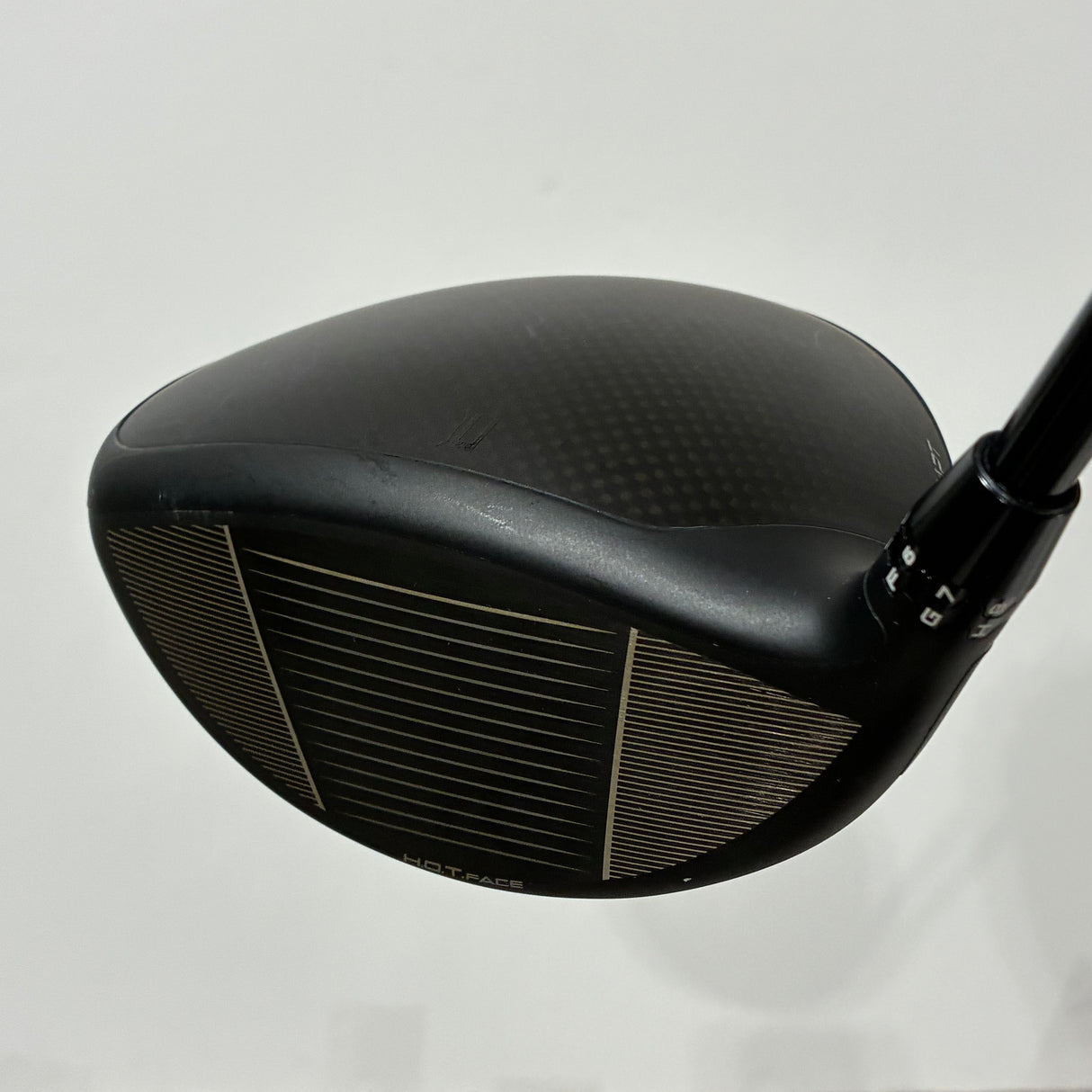 Cobra DS-Adapt Max-K 10.5* Driver Regular Flex