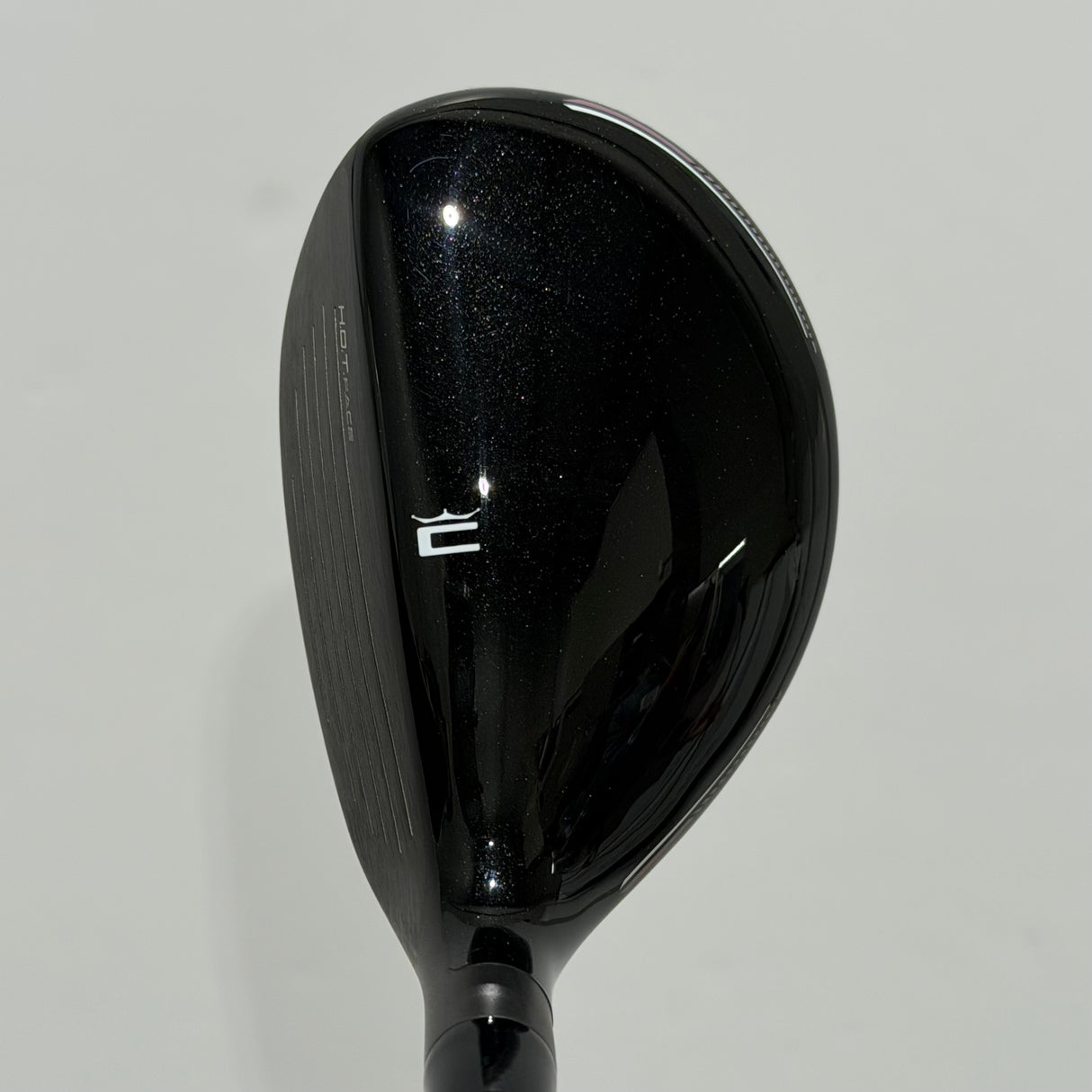 Ladies Cobra LTDx 6 Hybrid Ladies Flex Headcover Included