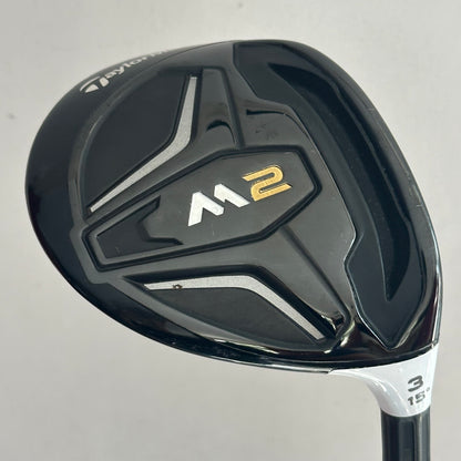 TaylorMade M2 3 Wood Regular Flex