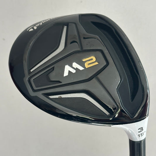 TaylorMade M2 3 Wood Regular Flex