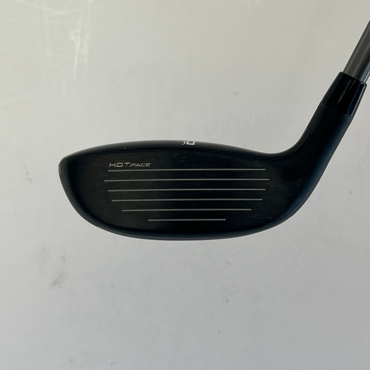 Cobra LTDx One Length 4 Hybrid Stiff Flex