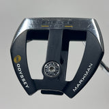Odyssey Stroke Lab Marxman 34 Inch Putter Headcover Included