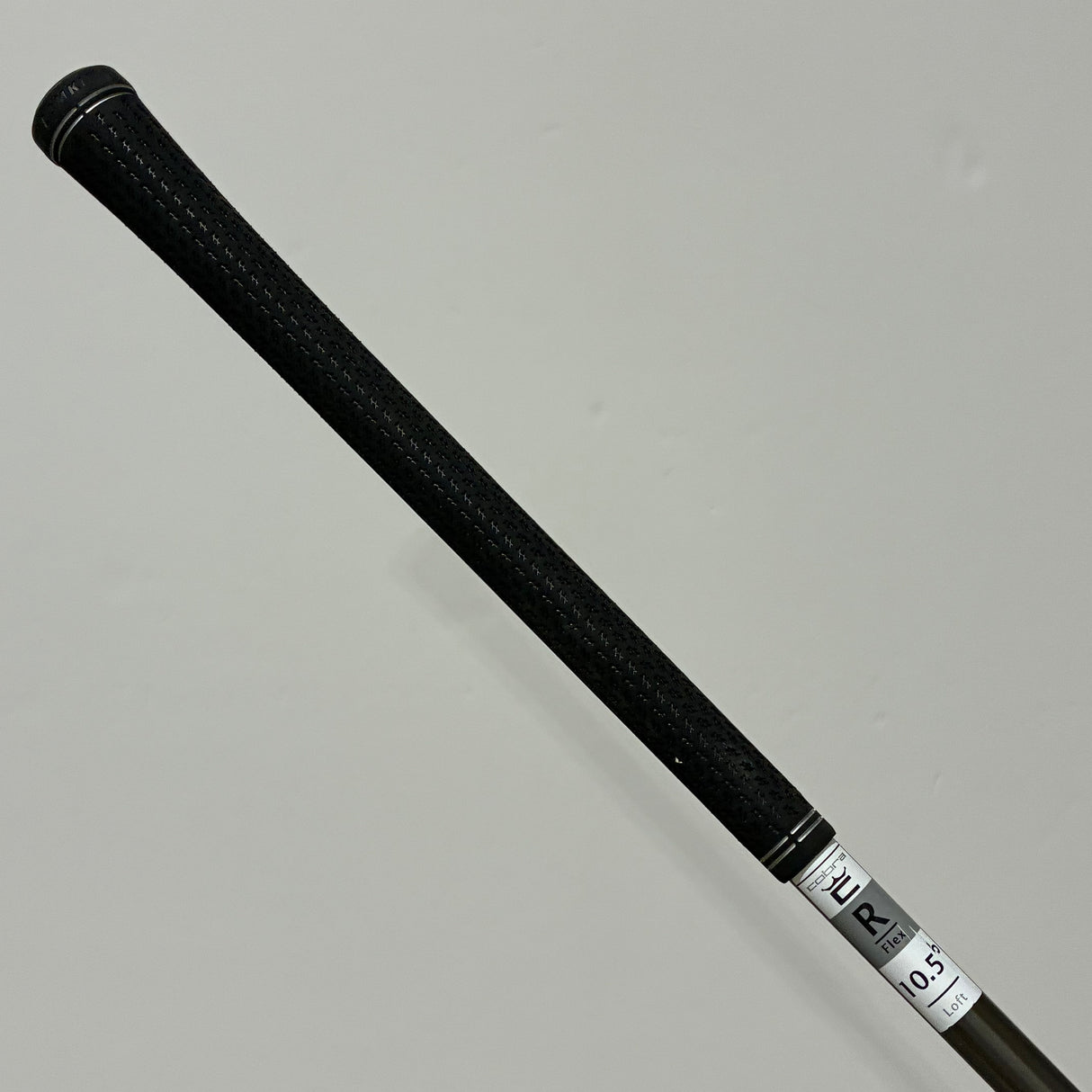 Cobra DS-Adapt Max-K 10.5* Driver Regular Flex