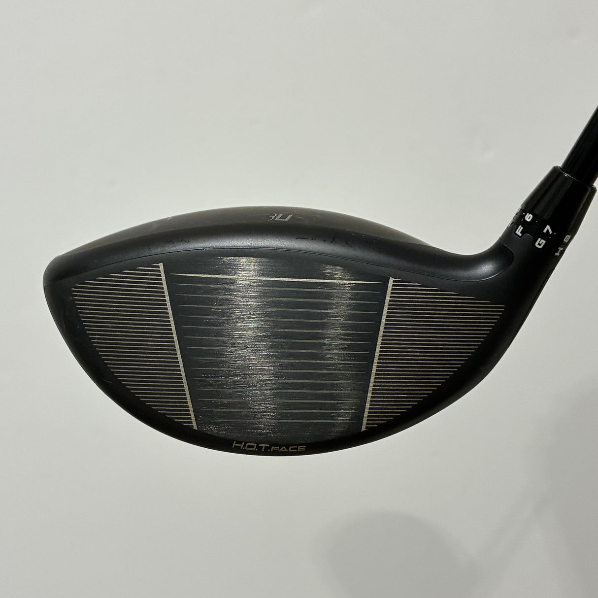 Cobra DS-Adapt Max-K 9.0* Driver Stiff Flex