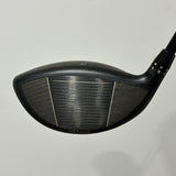 Cobra DS-Adapt Max-K 9.0* Driver Stiff Flex