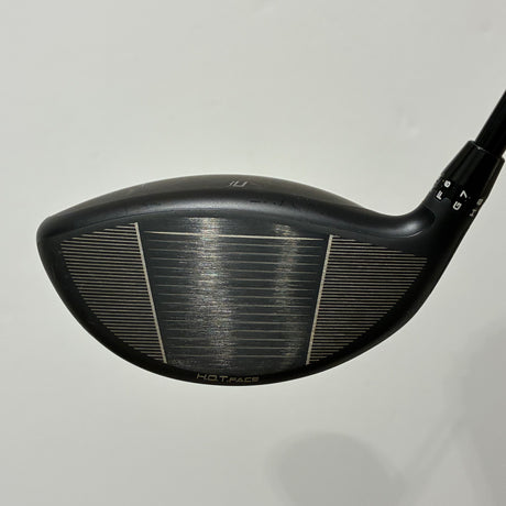 Cobra DS-Adapt Max-K 9.0* Driver Stiff Flex