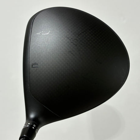 Cobra DS-Adapt Max-K 9.0* Driver Stiff Flex