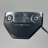 Odyssey Stroke Lab 2M 34 Inch Putter Headcover Included