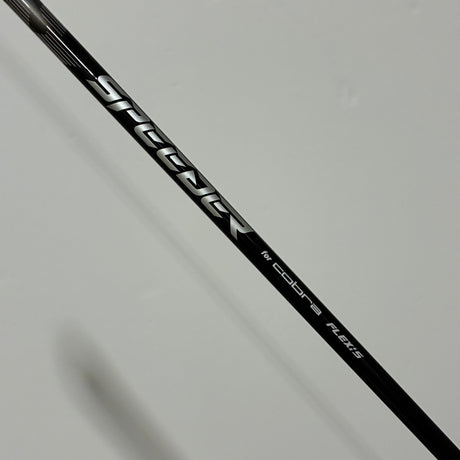 Cobra DS-Adapt Max-K 9.0* Driver Stiff Flex