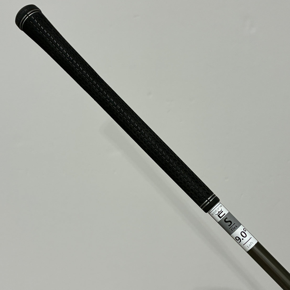 Cobra DS-Adapt Max-K 9.0* Driver Stiff Flex