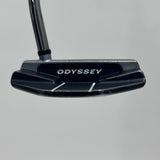 Odyssey Stroke Lab 2M 34 Inch Putter Headcover Included