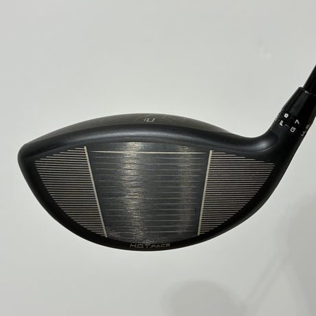 Cobra DS-Adapt Max-K 9.0* Driver Stiff Flex