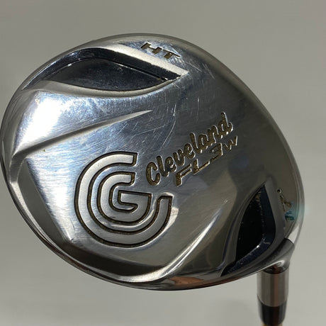 Cleveland FL 3 Wood Amateur Flex Headcover Included