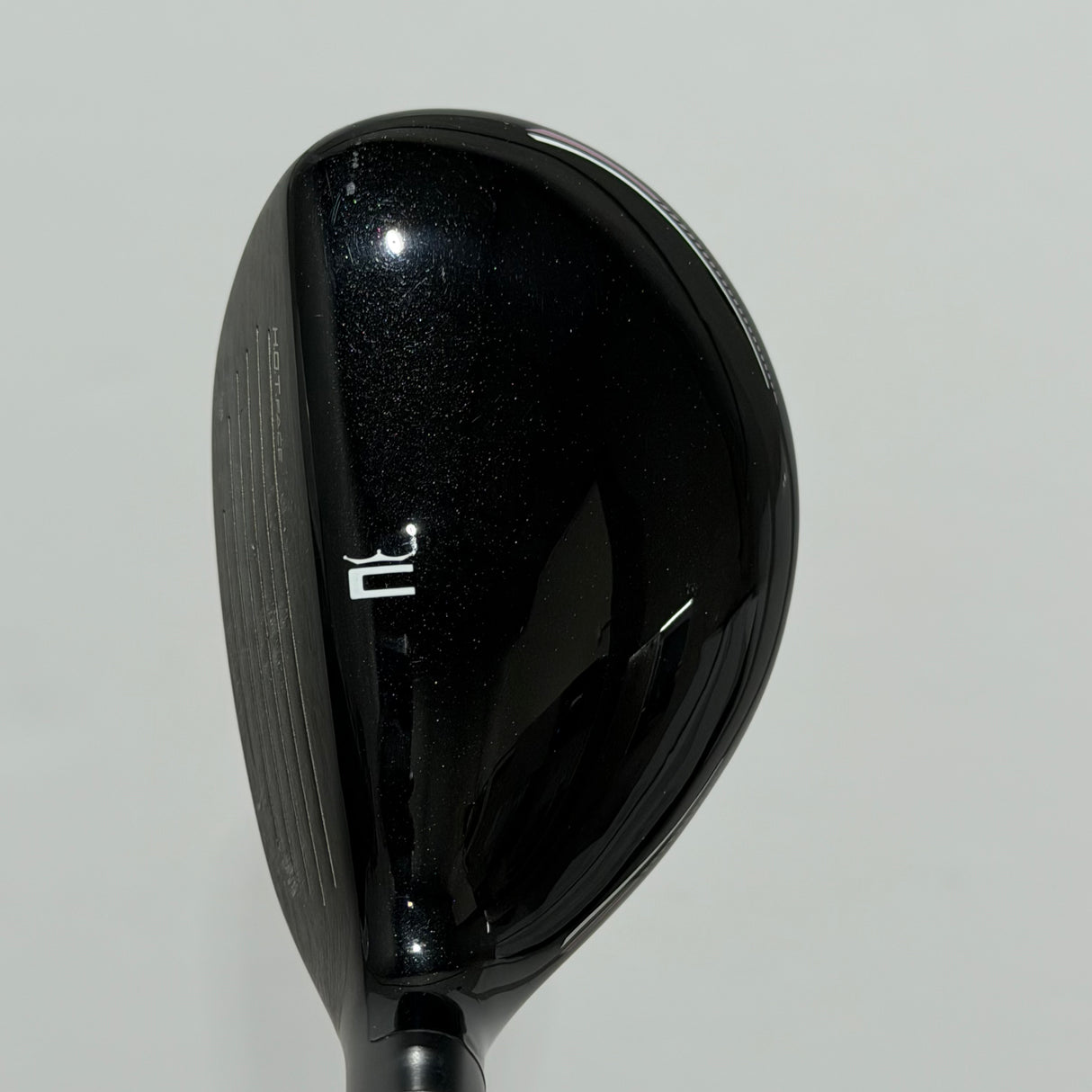 Ladies Cobra LTDx 6 Hybrid Ladies Flex Headcover Included