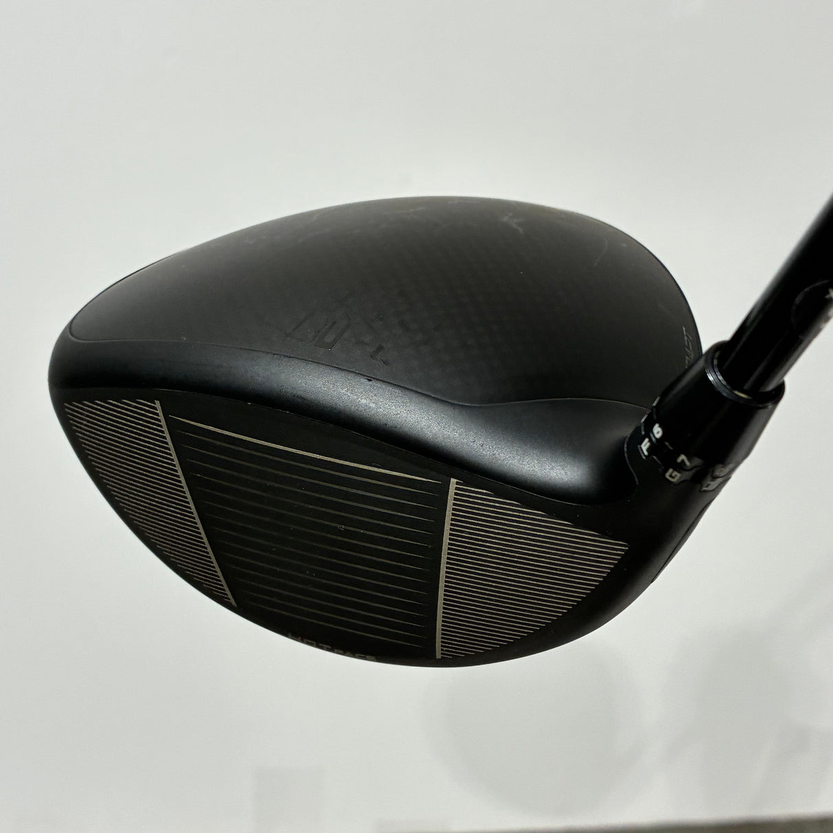Cobra DS-Adapt Max-K 9.0* Driver Stiff Flex