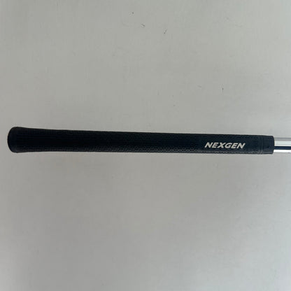 TaylorMade Rescue FCT 4 Hybrid Stiff Flex