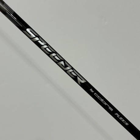 Cobra DS-Adapt Max-K 9.0* Driver Stiff Flex