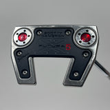 Scotty Cameron Futura X5 35 Inch Putter Headcover Included